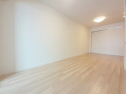 リジエールミリューＢ 202 2階2LDKのリビング/ダイニング