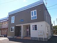 北海道旭川市忠和四条1丁目：物件画像／大東建託リーシング株式会社 旭川店