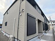 福岡県福津市宮司浜3丁目：物件画像／大東建託リーシング株式会社　福岡東店