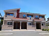 静岡県浜松市中央区西ケ崎町：物件画像／大東建託リーシング株式会社　浜松高台店