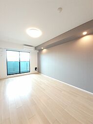 ベルセゾン 304 3階1Kのリビング/ダイニング