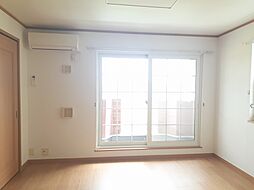 杏得仙 203 2階2LDKのリビング/ダイニング