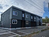北海道苫小牧市宮前町4丁目：物件画像／大東建託リーシング株式会社 苫小牧店