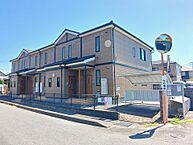 福島県いわき市佐糠町東2丁目：物件画像／大東建託リーシング株式会社 いわき店