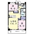 カラフルウェーヴ3階8.9万円