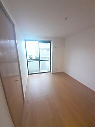 エスポワール　Ａ 202 2階2Kのリビング/ダイニング