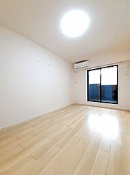 さくら　保内 202 2階1LDKのリビング/ダイニング