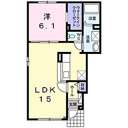 沼ノ端駅 5.2万円