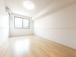 バーベナ 202 2階2LDKのリビング/ダイニング