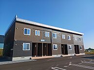 北海道滝川市扇町1丁目：物件画像／大東建託リーシング株式会社 旭川店