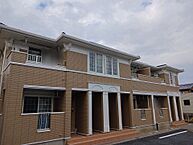 三重県三重郡朝日町大字柿：物件画像／大東建託リーシング株式会社 桑名国道1号店