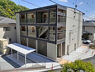 奈良県生駒市辻町：物件画像／大東建託リーシング株式会社 JR奈良駅前店