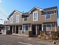 愛知県碧南市中後町4丁目：物件画像／大東建託リーシング株式会社 半田店