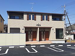 ボニータ　Ａ 201