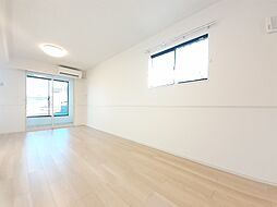 ボニータ　Ｂ 101 1階1LDKのリビング/ダイニング