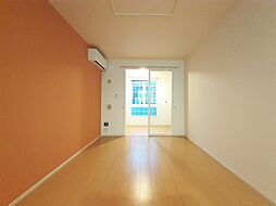 プラッツ 103 1階1LDKのリビング/ダイニング