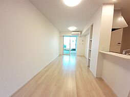 Ｃａｓａ　Ｐｌａｃｉｄｏ 103 1階1LDKのリビング/ダイニング