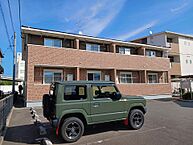 広島県福山市松浜町3丁目：物件画像／大東建託リーシング株式会社 福山店