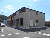 和歌山県田辺市高雄3丁目：物件画像／大東建託リーシング株式会社 和歌山店