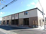 滋賀県草津市笠山1丁目：物件画像／大東建託リーシング株式会社 南草津駅前店