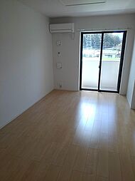 カントリーブライト　Ｃ 203 2階2LDKのリビング/ダイニング