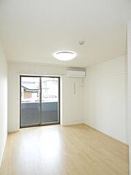 シャルム肥後II 105 1階1Kのリビング/ダイニング