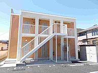 長野県長野市上松4丁目：物件画像／大東建託リーシング株式会社 長野店
