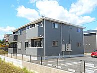 愛知県弥富市鯏浦町上本田：物件画像／大東建託リーシング株式会社　高畑店