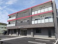 熊本県八代市田中西町：物件画像／大東建託リーシング株式会社　八代店