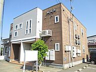 石川県能美市寺井町か87番1：物件画像／大東建託リーシング株式会社　小松中央店