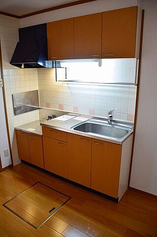 キッチン