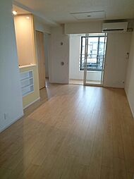 アルバ　カーサ 201 2階2LDKのリビング/ダイニング