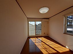 メゾン・パルテーノ　Ｃ棟 102 1階2Kのリビング/ダイニング