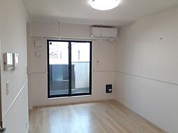 アスセーナ　並木 201 2階1LDKのリビング/ダイニング