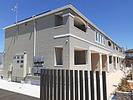 愛知県津島市神守町字一丁田：物件画像／大東建託リーシング株式会社 一宮店