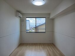 琴福 302 3階2LDKのリビング/ダイニング