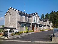 滋賀県蒲生郡日野町大字西大路：物件画像／大東建託リーシング株式会社 南草津駅前店
