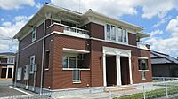 茨城県桜川市鍬田：物件画像／大東建託リーシング株式会社 下館店