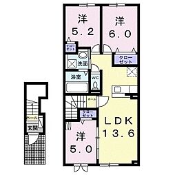 沼ノ端駅 8.7万円