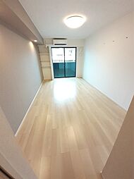 Ｋ’ｓスマルト 203 2階1Kのリビング/ダイニング