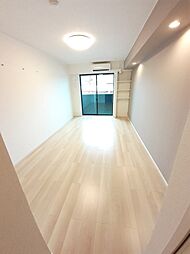 Ｋ’ｓスマルト 204 2階1Kのリビング/ダイニング