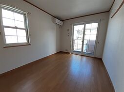 いちごハウスα 101 1階2DKのリビング/ダイニング