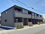 千葉県富津市下飯野：物件画像／大東建託リーシング株式会社 木更津店