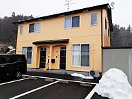 岩手県宮古市近内6丁目：物件画像／大東建託リーシング株式会社 盛岡店