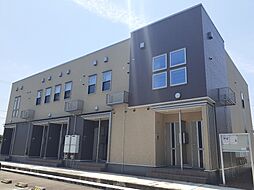 アンジュ　大久保