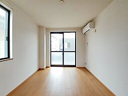 カーサ・フィオーレＮ棟 101 1階2DKのリビング/ダイニング