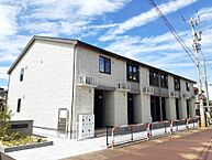 富山県高岡市角：物件画像／大東建託リーシング株式会社　高岡店