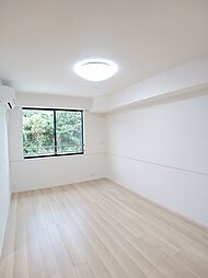 ブライトピアニー 302 3階2LDKのリビング/ダイニング