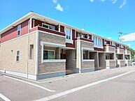 福島県伊達郡川俣町大字鶴沢字滝本：物件画像／大東建託リーシング株式会社 福島店