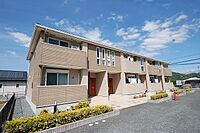 熊本県宇城市小川町江頭：物件画像／大東建託リーシング株式会社　宇土店